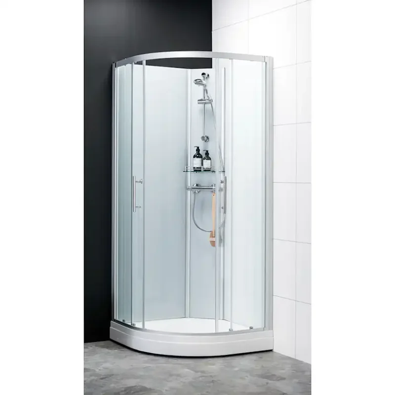 Rea Duschkabin Alterna Lusso Express