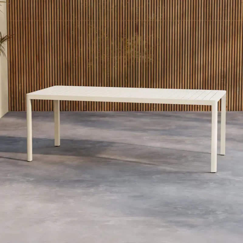 Utebord Venture Home Giardini 90x200 Begränsat erbjudande