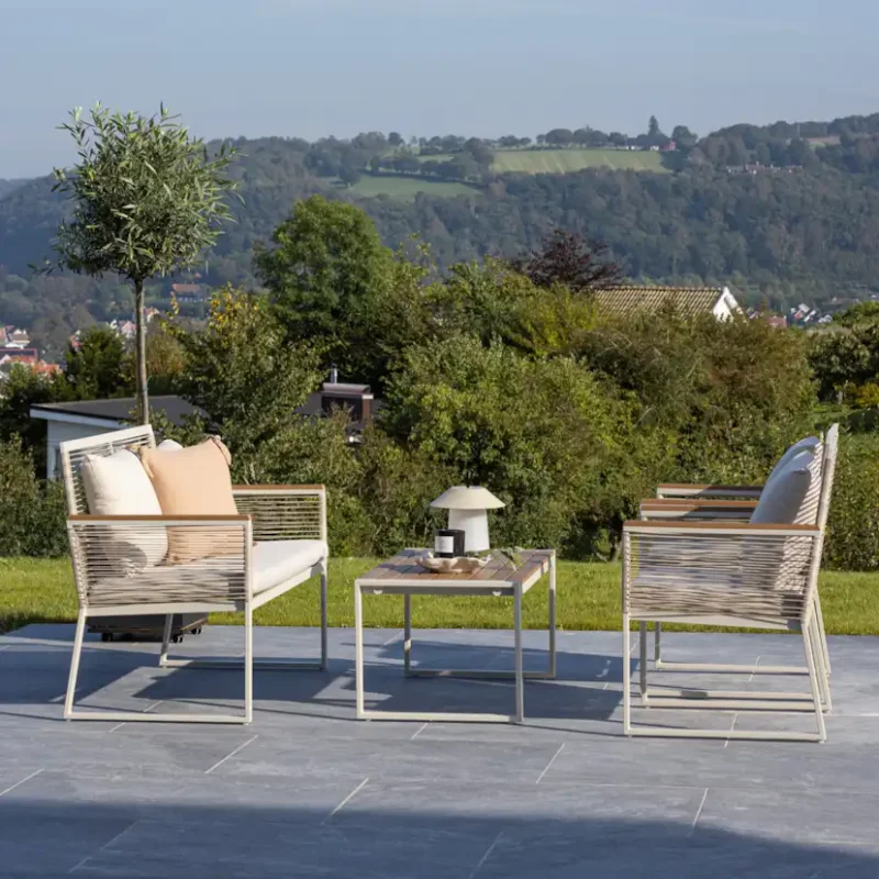Soffgrupp Venture Home Dallas Utomhus Rabatt
