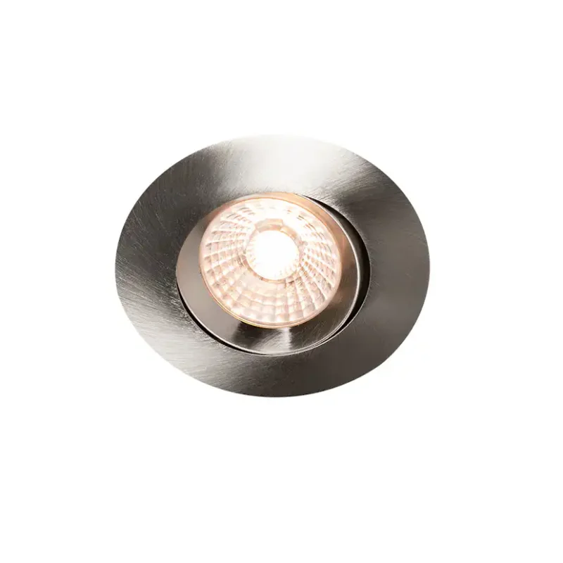 Downlight Hide-a-lite G4 Q ISO Tilt BS 36° 930 Rea