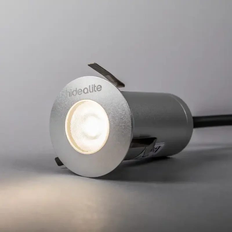 Decklight Hide-a-lite Super 230VLjusspridningsvinkel: 45° Trygg betalning