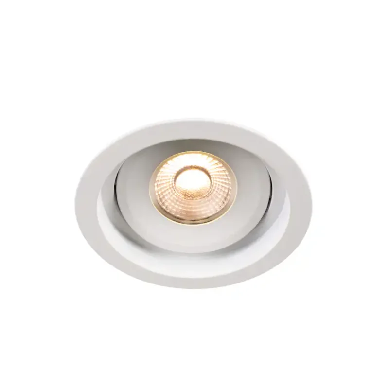 LED-downlight Hide-a-lite Level Quick ISO Tune Kampanj
