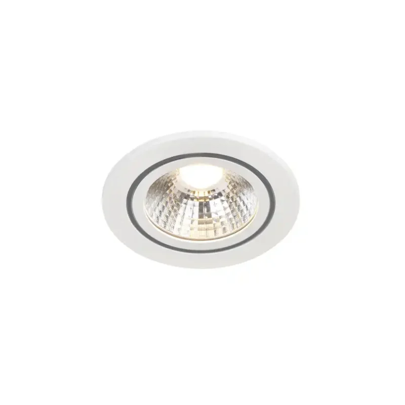 Snabb frakt LED-Spot Nordlux Alec 1-Kit