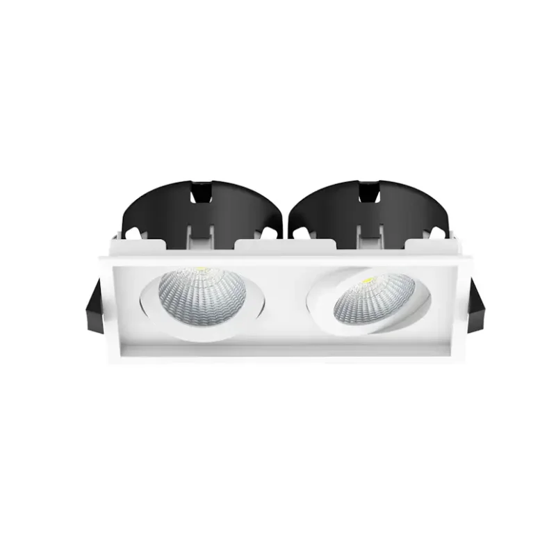 Rabatt Downlight Westal WLD reko II Tilt 36gVit,2700K