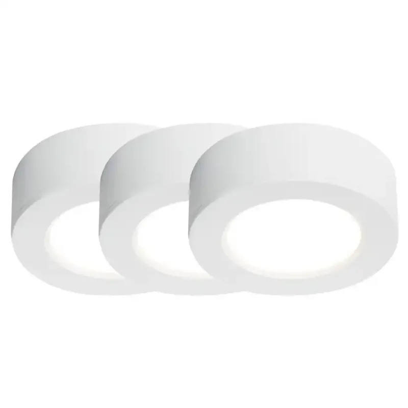 Spotlight Nordlux Kitchenio 3-Kit Påbyggnad Utförsäljning