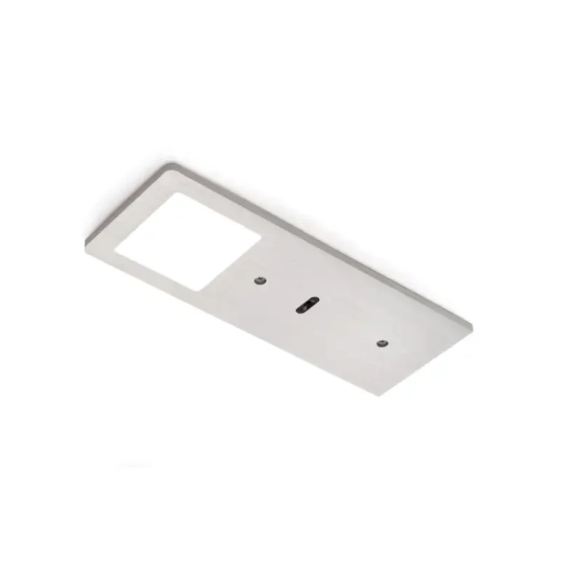 Populärt val LED-belysning Beslag Design Polar SE SMDSilver