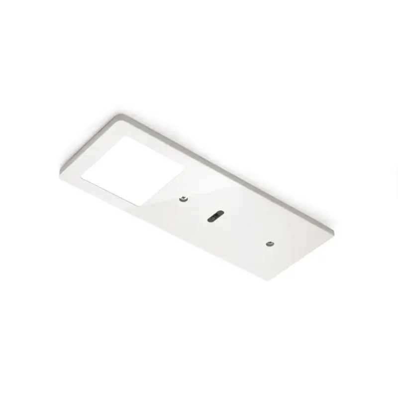 Rabatter LED-belysning Beslag Design Polar SE SMDVit