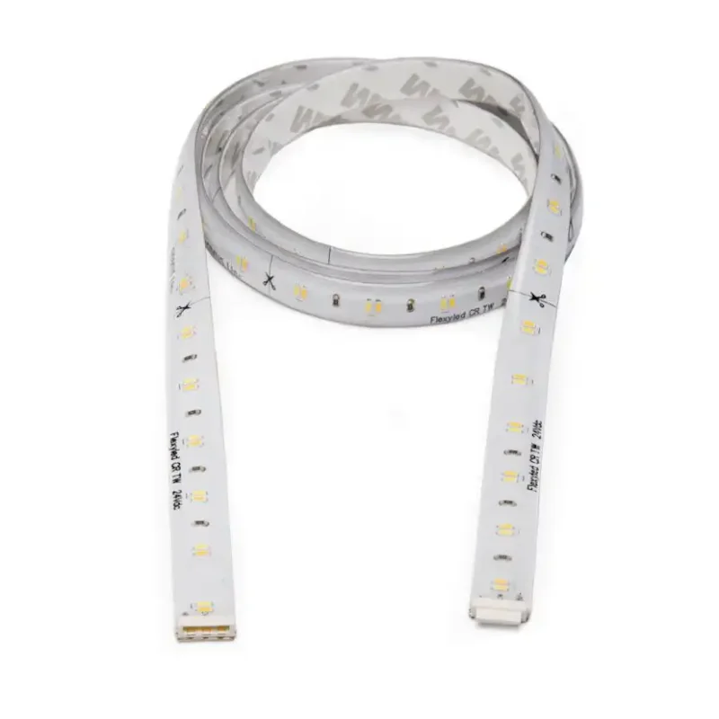 LED-Strip Beslag Design Flexy CR TW IP 44L: 1200 mm Beställ idag