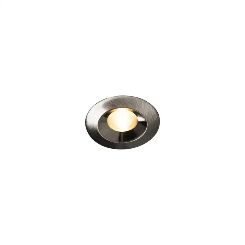 Beställ nu Downlight Hide-a-lite Core Smart 15°Stål, 2700 K