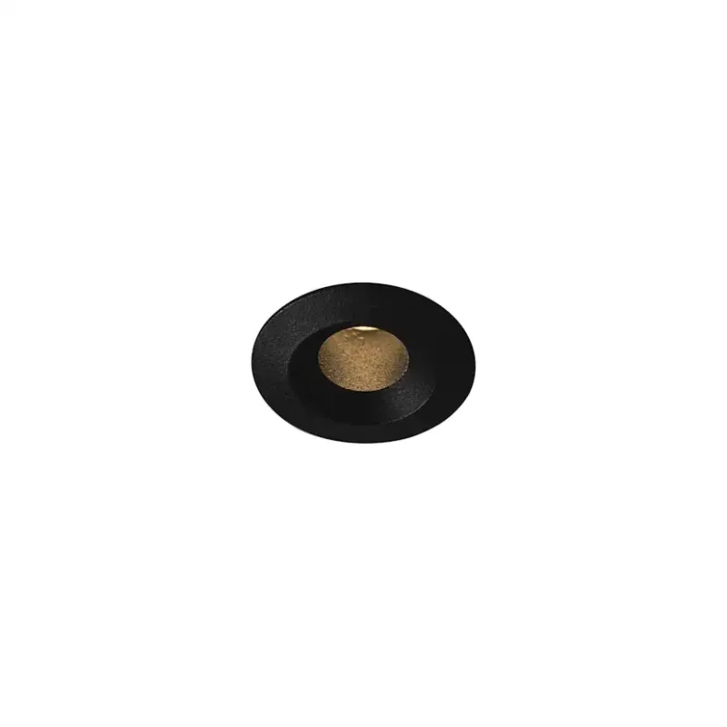 Begränsat erbjudande Downlight Hide-a-lite Core Smart 15°Svart, 2700 K
