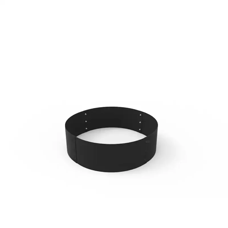 Köp nu Planteringskant Flexigarden Svart 120 mm CirkelDiameter: 560 mm