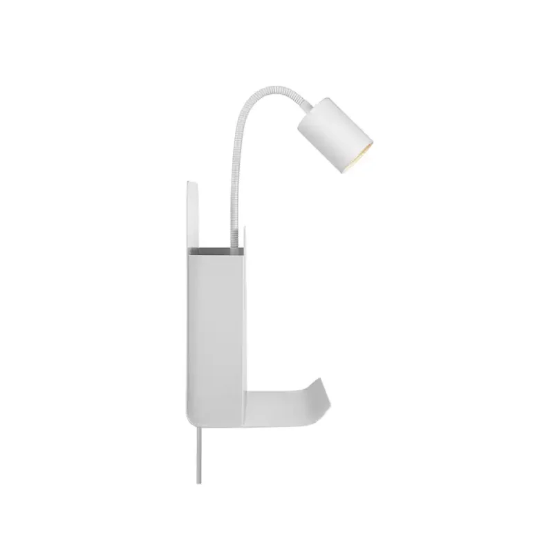 Vägglampa Nordlux RoomiVit Snabb leverans