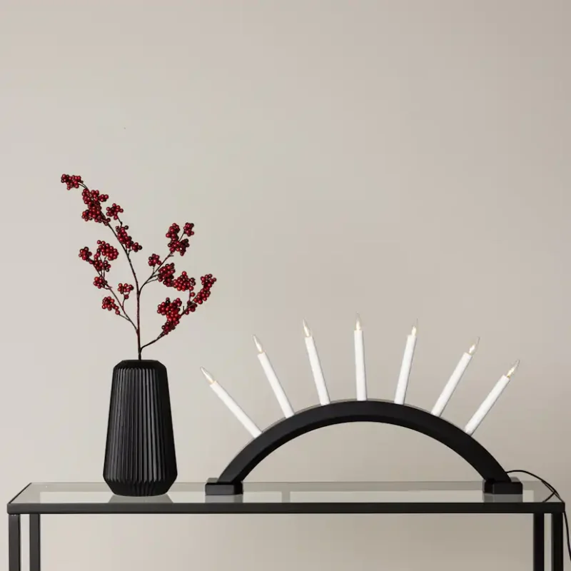 Bordslampa Venture Home Kebnekaise Rea