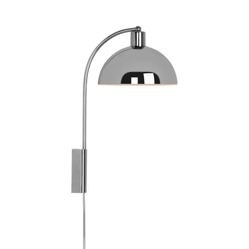 Vägglampa Nordlux Ellen 20Silver Erbjudande