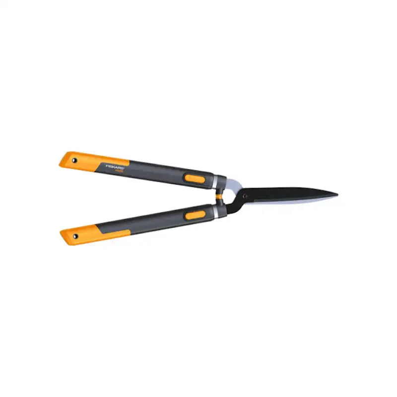 Kampanjpris Häcksax Fiskars HS86 Teleskop SmartFit