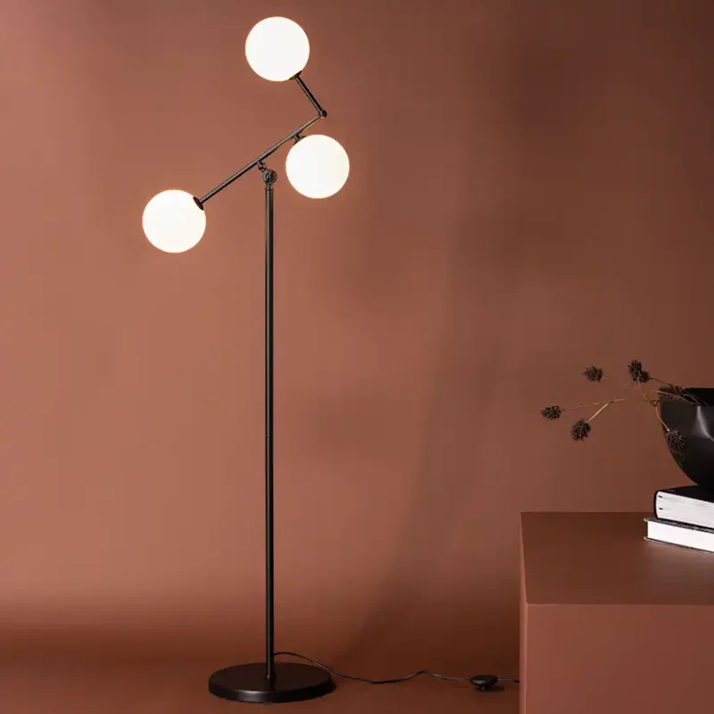 Köp online Golvlampa Venture Home Marsan