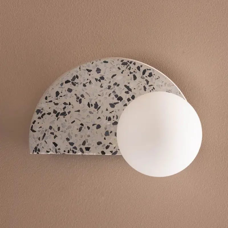 Vägglampa Venture Home Abbeville Kundfavorit