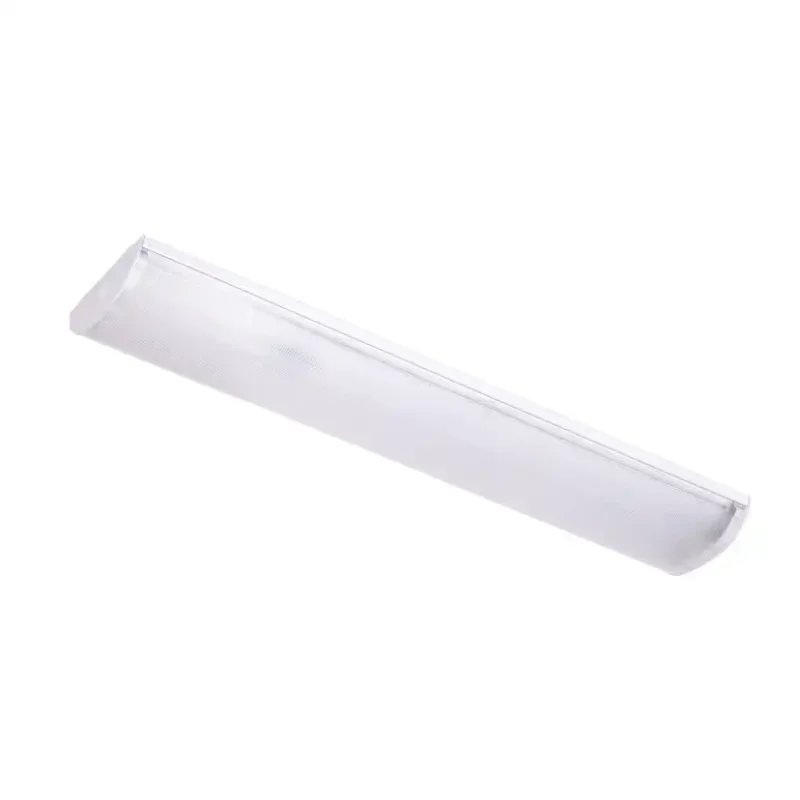 Fynd Industriarmatur Westal WLF-IP44 KL med Drivdon20 W, Med Dimbar, Utan Sensor, 3000 K