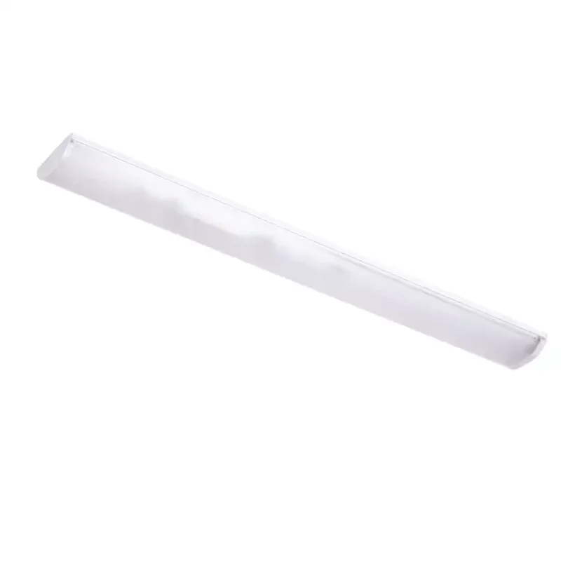 Handla nu Industriarmatur Westal WLF-IP44 KL med Drivdon40 W, Med Dimbar, Utan Sensor, 4000 K