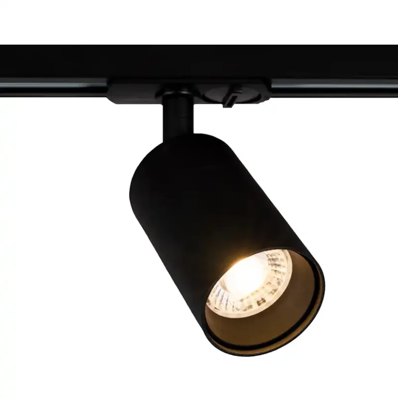 Outlet Spotlight Hide-a-lite Focus Track GU10 1-fas