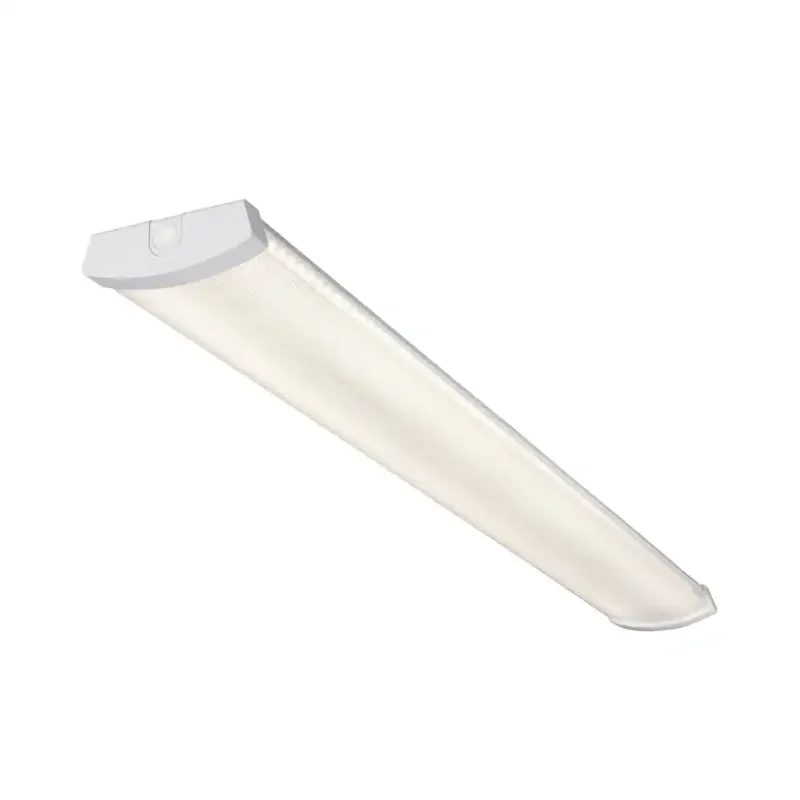 Led-Armatur Hide-a-lite Liteline Basic S med Sensor4000 K Köp online