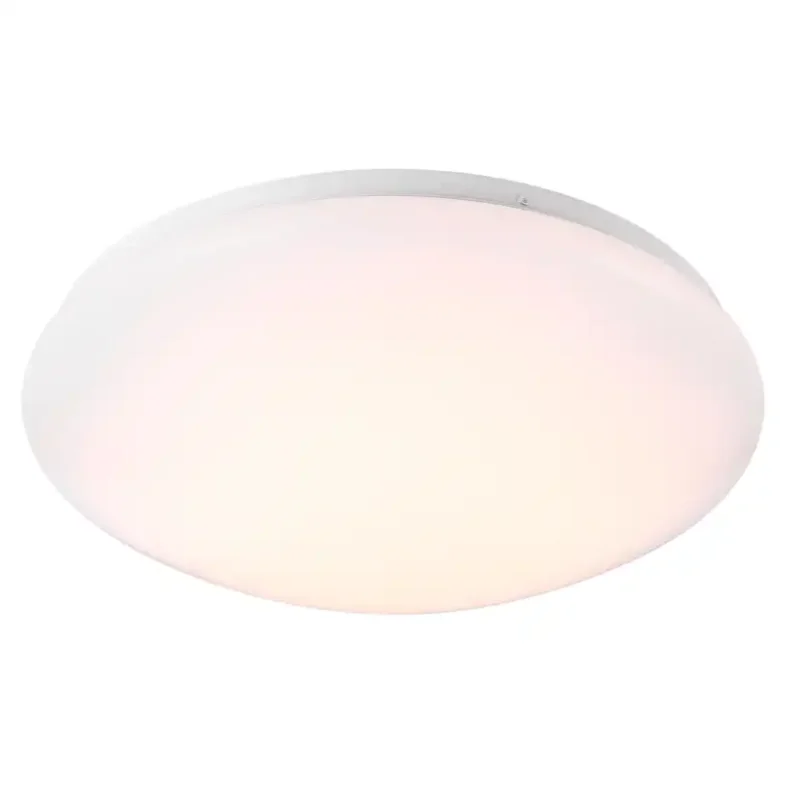 Plafond Nordlux Máni 32 LED 18 W Vit Populärt val