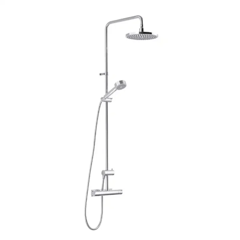 Beställ nu Takduschset Mora Rexx Shower Kit