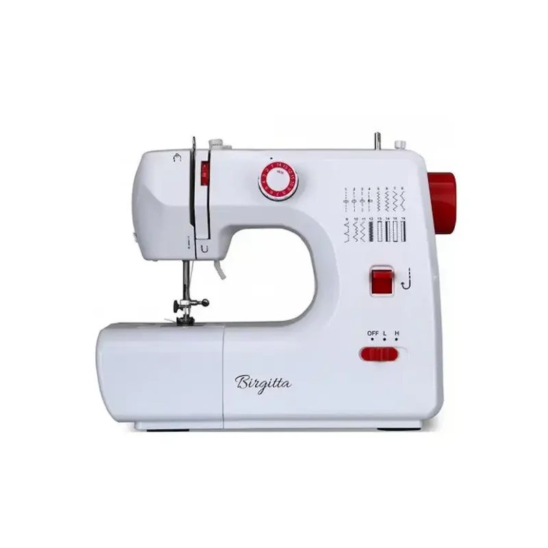 Symaskin Birgitta Premium Populär