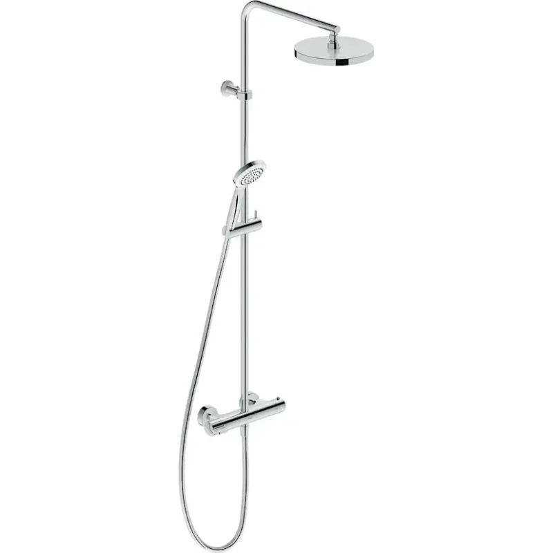 Takduschset Duravit B.1 Rea