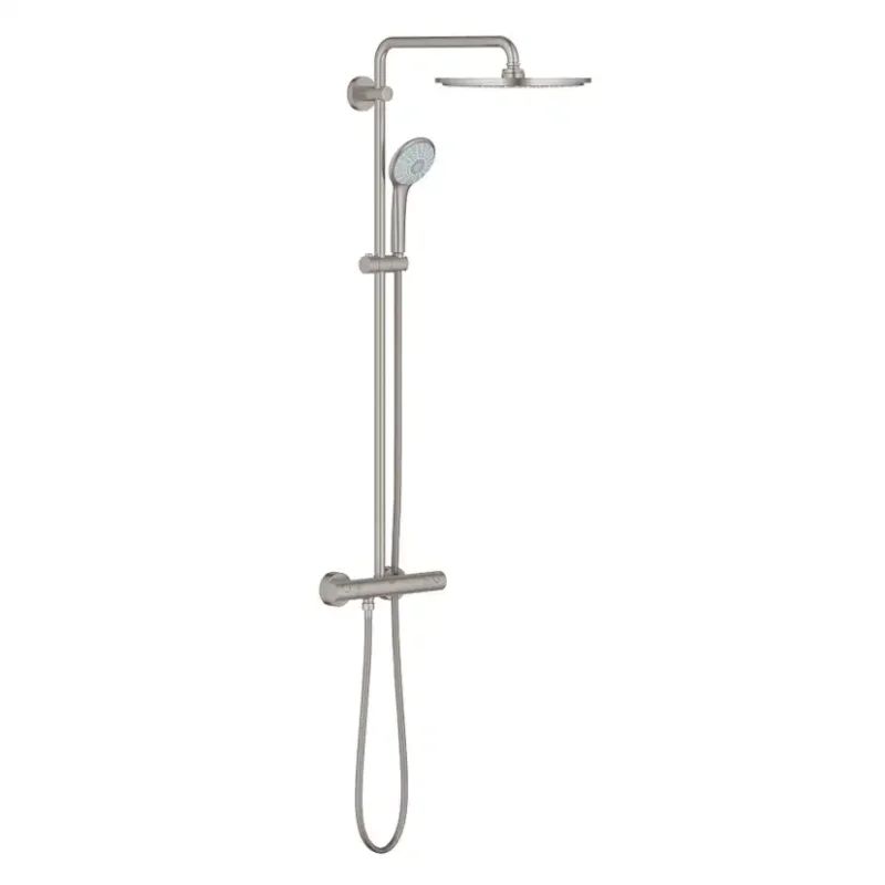 Bästa pris Takduschset Grohe Euphoria XXL System 310 26075Rostfri