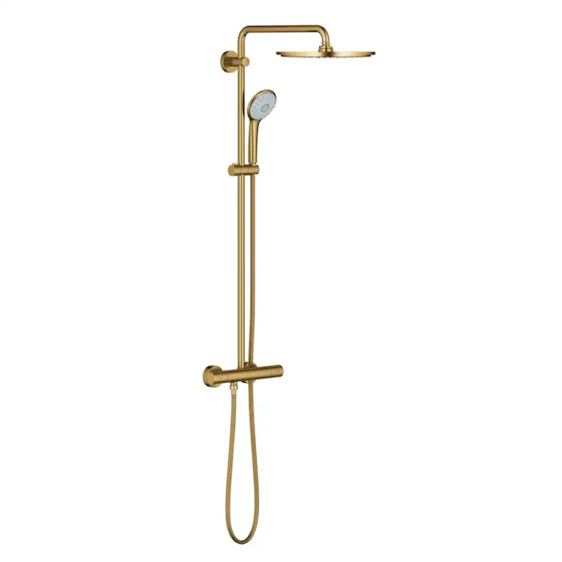 Takduschset Grohe Euphoria XXL System 310 26075Guld Lägg i varukorgen