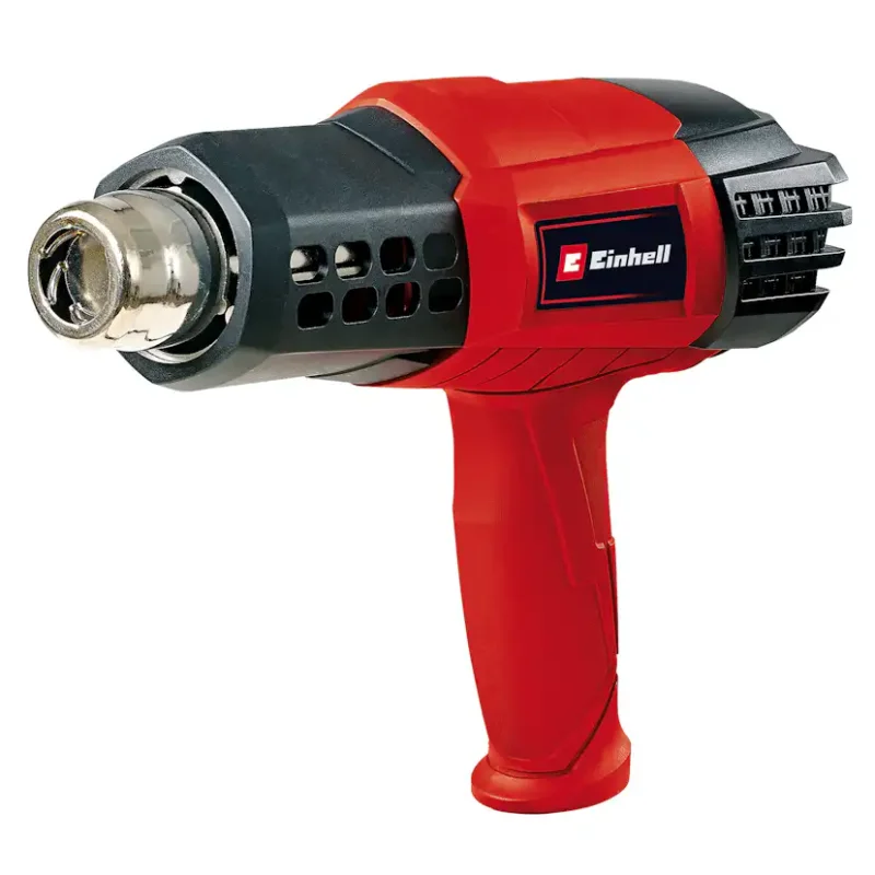 Populär Värmepistol Einhell TE-HA 2000 E
