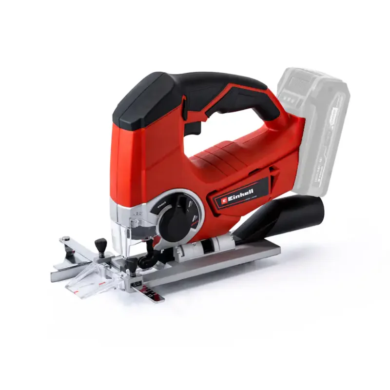 Sticksåg Einhell PXC TE-JS 18 Li Solo Begränsad tid