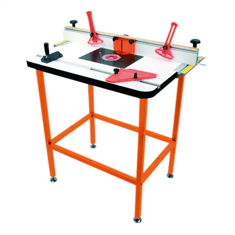 Fräsbord CMT Orange Tools 999.110.00 Extra rabatt