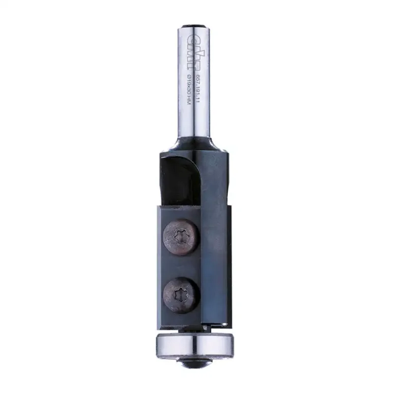 Kundfavorit Kantfräs CMT Orange Tools med vändskär Z219,0x30,0 mm