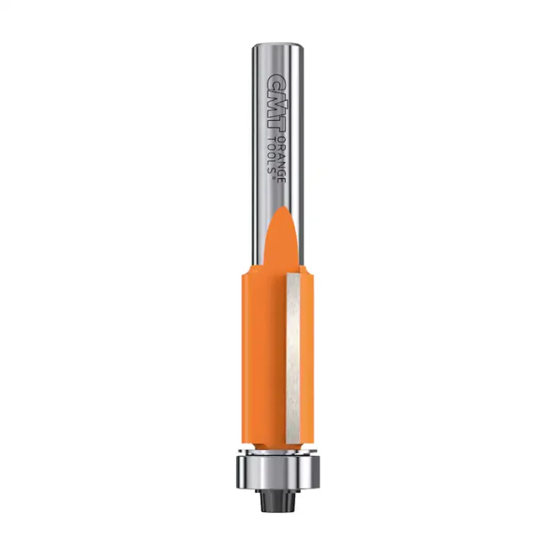 Nyhet Kantfräs CMT Orange Tools HMHM 12,7x25,4 mm