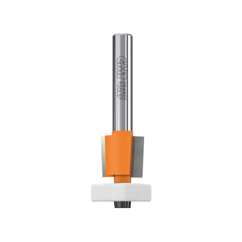 Kantfräs CMT Orange Tools HMHM 12,7x12,7 mm 907.128.11 Säker betalning