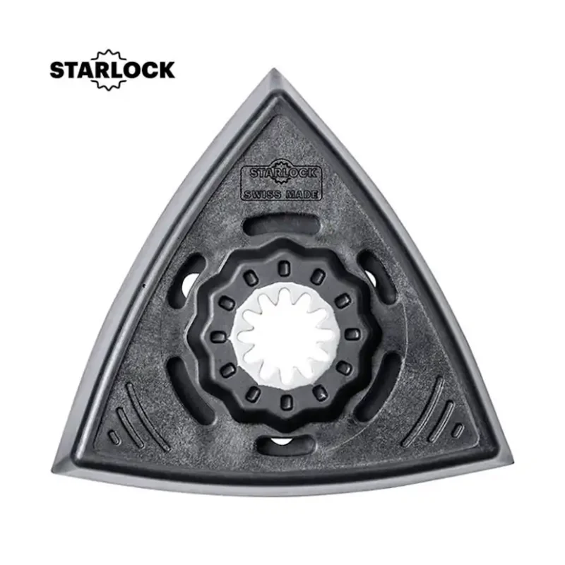 Utförsäljning Starlock CMT Orange Tools Slipplatta 93mm