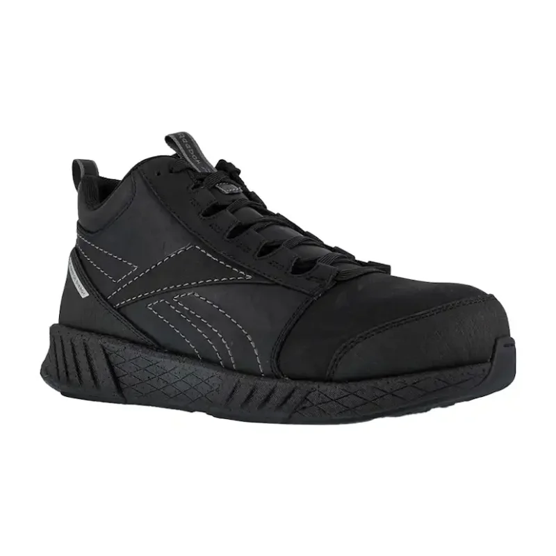 Sista chansen Skyddskänga Reebok IB1081S3Storlek: 46, Färg: Svart
