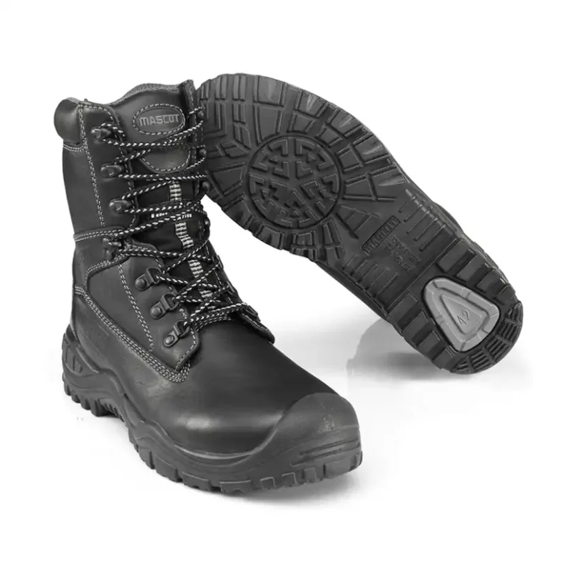 Skyddskängor Mascot Footwear Industry F0084-902Storlek: 1145, Färg: Svart Erbjudande