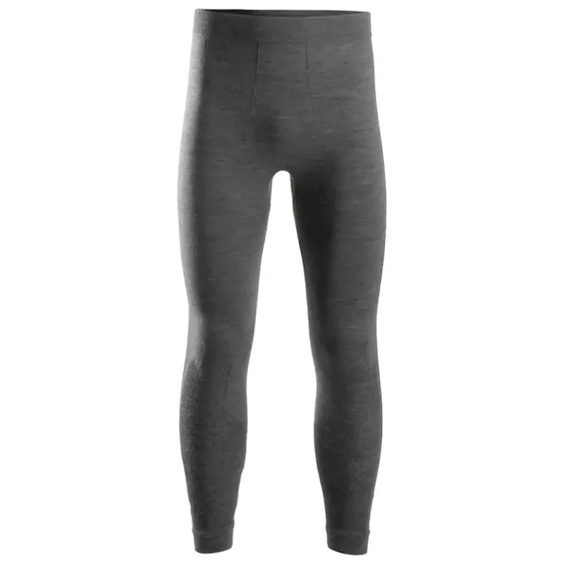 Rabatter Underställsbyxor Snickers Workwear Ull FW