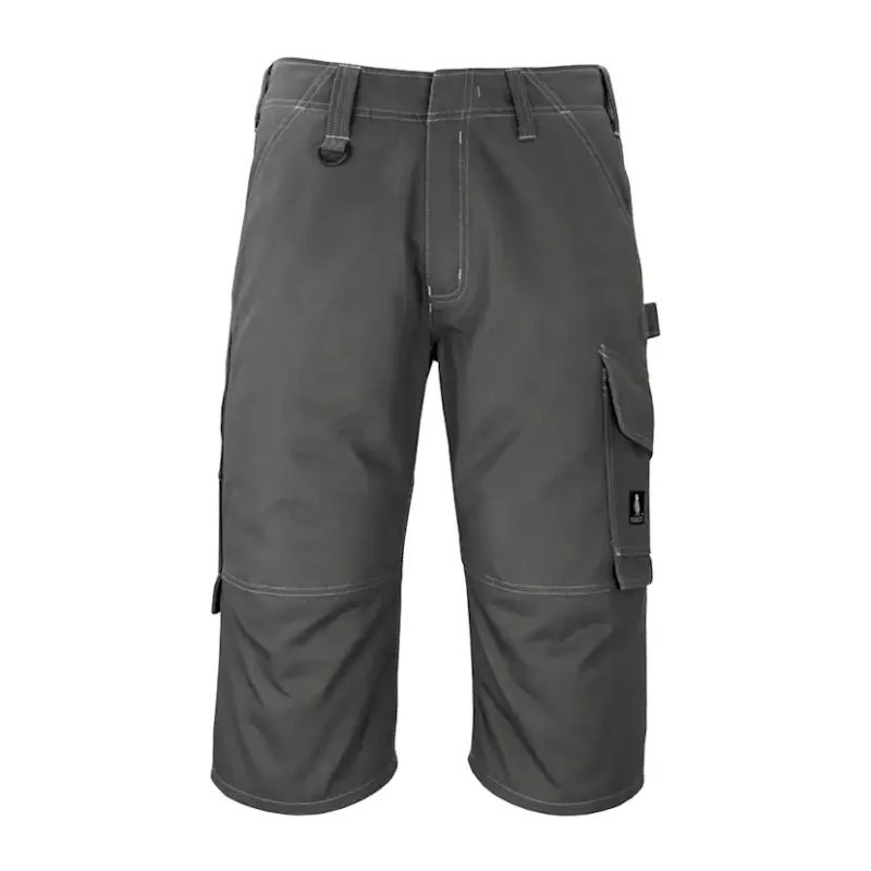 Shorts, långa Mascot Industry 14549-630Storlek: C54, Färg: Mörk Antracit Endast denna vecka