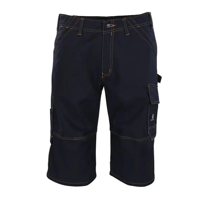 Shorts, långa Mascot Young 06049-010Storlek: C66, Färg: Mörk Marin Trygg betalning