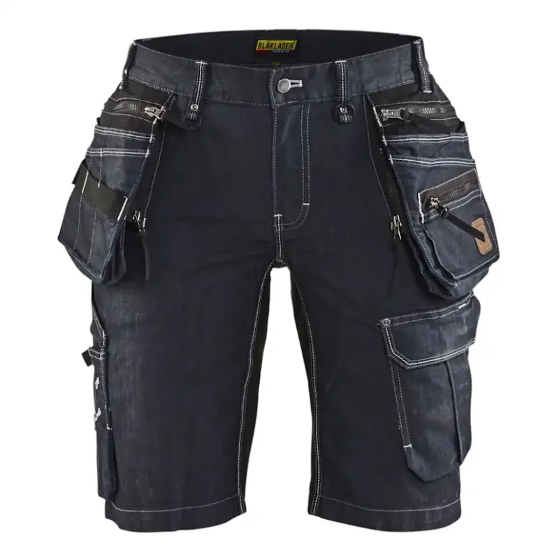 Sista chansen Damshorts Blåkläder 79921141Storlek: C50