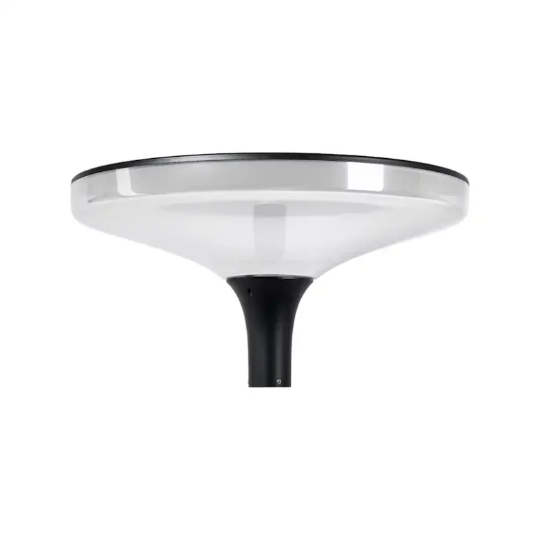 Stolparmatur Westal Pole Top LED 3kSvart Köp nu
