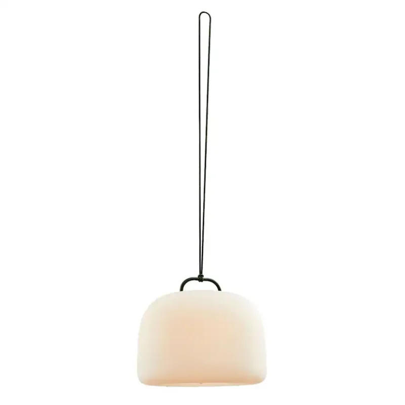 Populär Uppladdningsbar Lampa Nordlux Kettle To-Go 36Grön