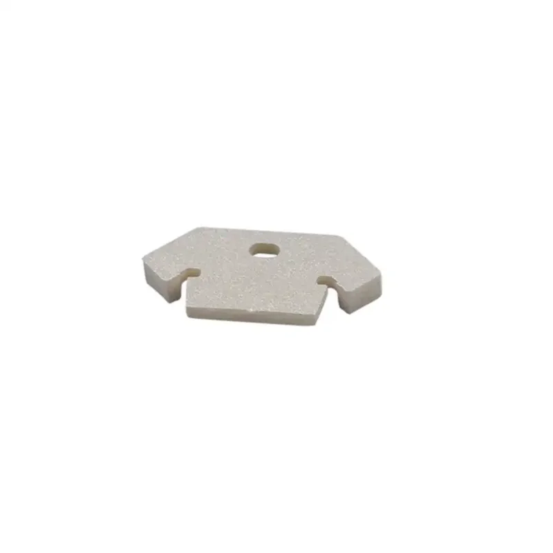 Beställ idag Gavel Westal M Hål Krok 37x18 Alu