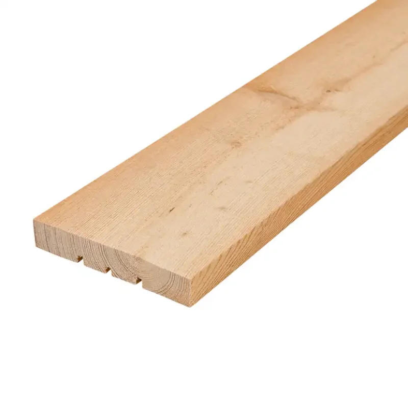 Erbjudandepris Sibirisk Lärk Klädselbräda Kärnsund Wood Link 21x118 mm