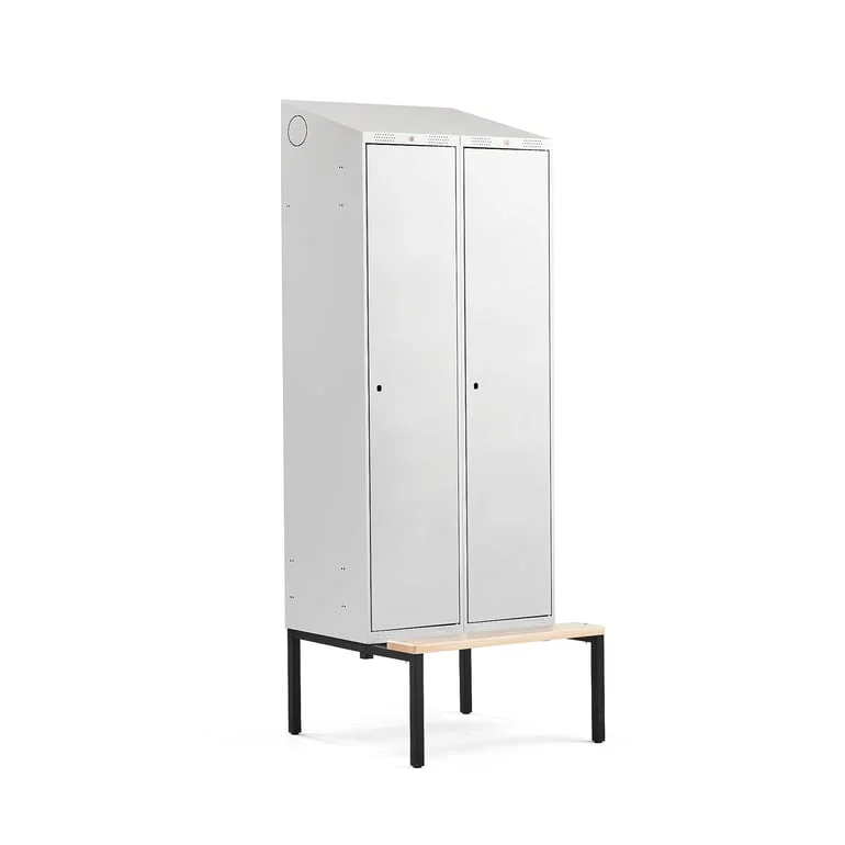 Klädskåp CLASSIC Billigare