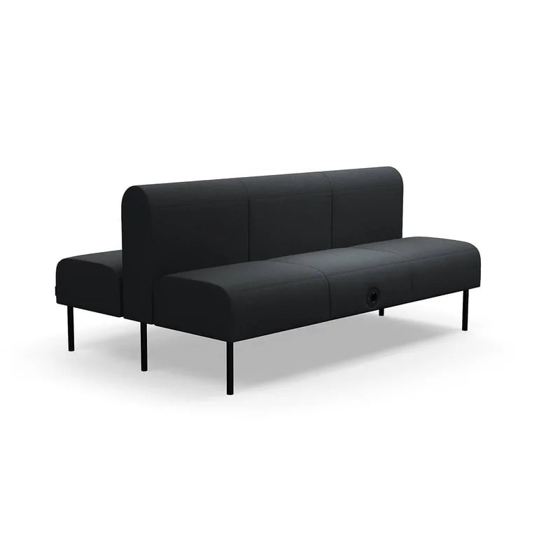 Nyhet Modulsoffa VARIETY